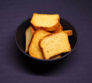 Toast (rusk) 250 Grams