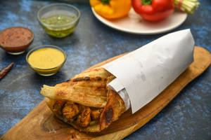 Chicken Roll