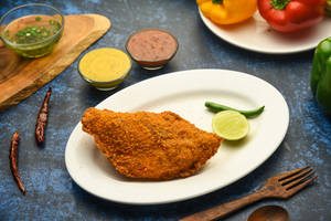 Fish Fry