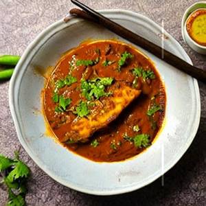 Amritsari fish