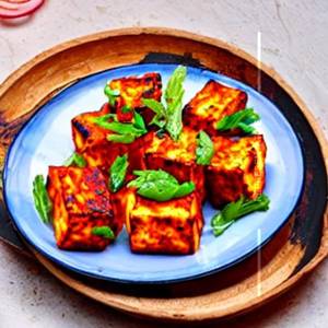 Paneer Crispy