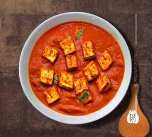 Paneer Masala