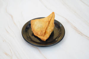 Punjabi Samosa