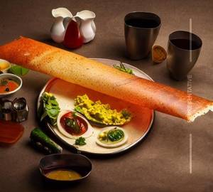 Masala dosa