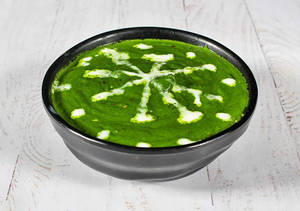 Palak Paneer