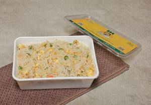 Junior Egg Fried Rice