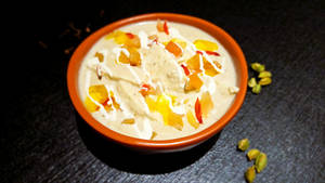 Sahi Paneer