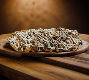 Chicken Loaded Fries