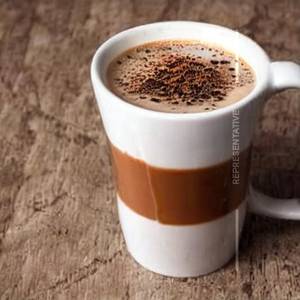 Cafe mocha