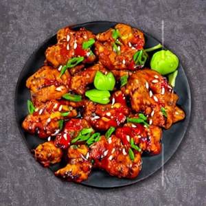 Chilli chicken
