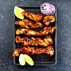 Grill Chicken [Half]