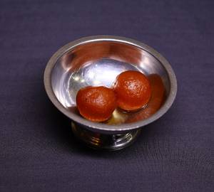 Dry Jamun (1 Plate 2pcs) 