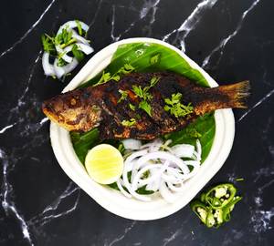 Kilimeen Fry