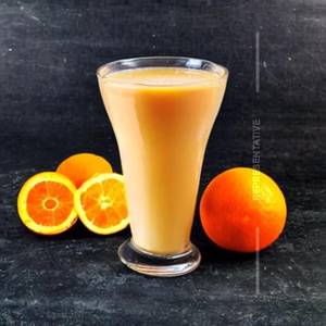 Orange juice