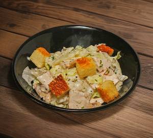 Caesar Salad  Non Veg