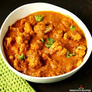 Gobi Masala