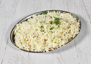 Jeera Rice