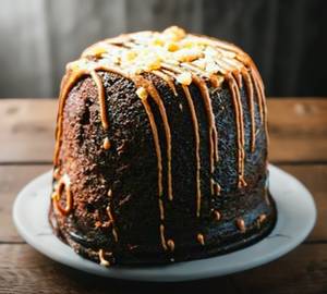 Choco lava
