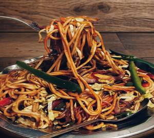 Chowmein
