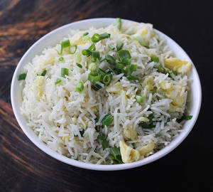 Egg Fried Rice