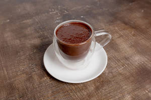 Rich Hot Chocolate