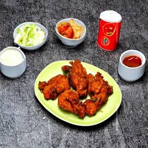Chicken Fry