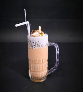 Vanilla Falooda