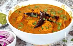 Panjabi Dal Tadka