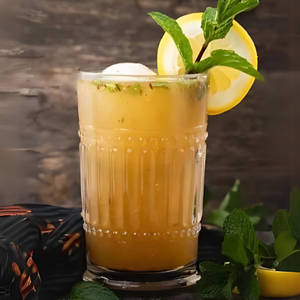 Masala Soda