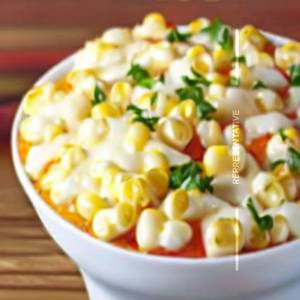 Cheese & corn regular