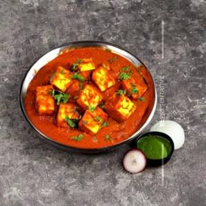 Paneer masala full