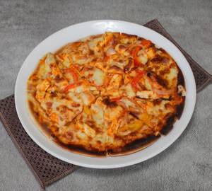 Al Panner Pizza
