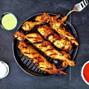 Grilled Chicken