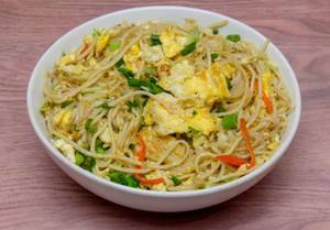 Egg Soft Noodles (Serves 1-2)