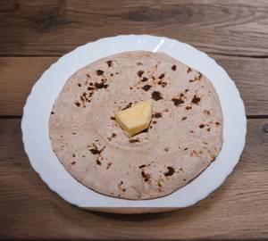 Butter Tawa Roti