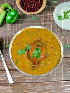 Dal Tadka