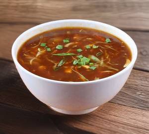 Manchow soup