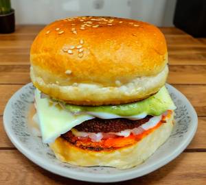 Cheese Burger