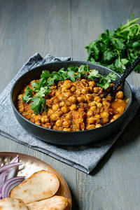 Chana Masala