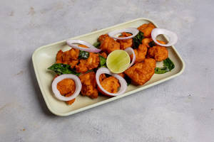 Crispy Chicken 65