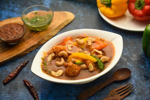 Kung Pao Chicken [8 Pieces]