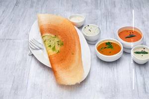 Masala dosa