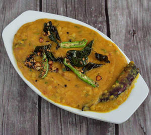 Tadka Dal