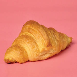 Butter Croissant