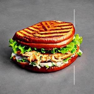 Grilles Chicken Sandwich