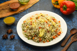 Egg Fried Rice
