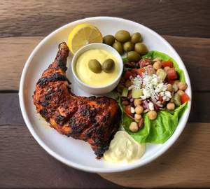 Al Faham Chicken Quarter