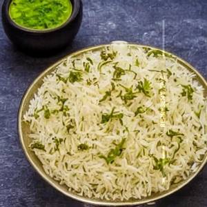 Jeera Rice