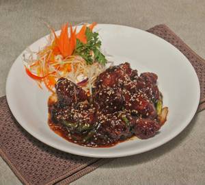 Chicken Teriyaki