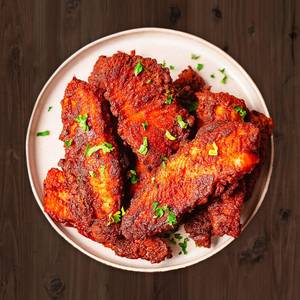 Fish Fry